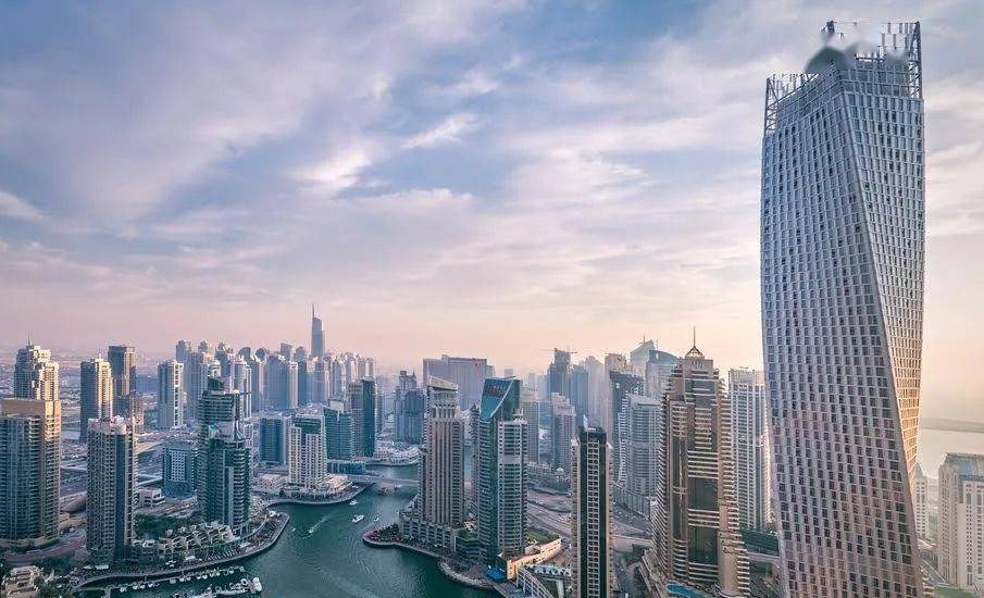 迪拜房地产交易在11月份创下新高，成交额超17亿迪拉姆缩略图