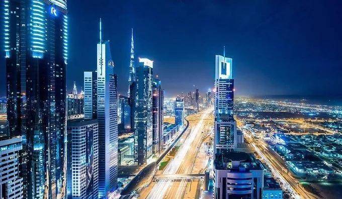 2021年投资置业迪拜的潜力和价值缩略图
